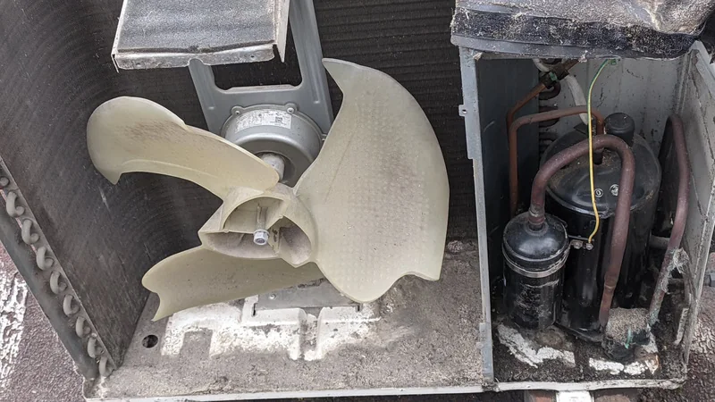 Motoventilador