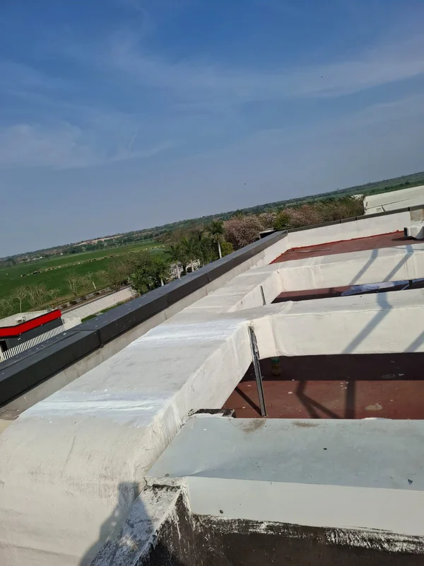 Ducto aislado