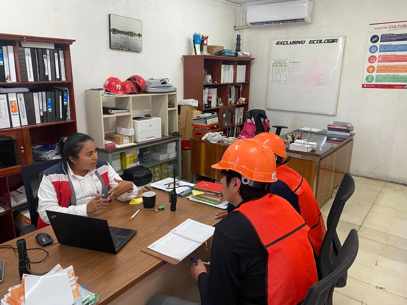 Cómo armar un programa anual de mantenimiento para tu instalación