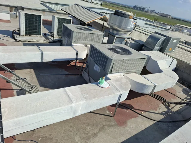 Ductería y aislamiento: el eslabón olvidado del sistema HVAC