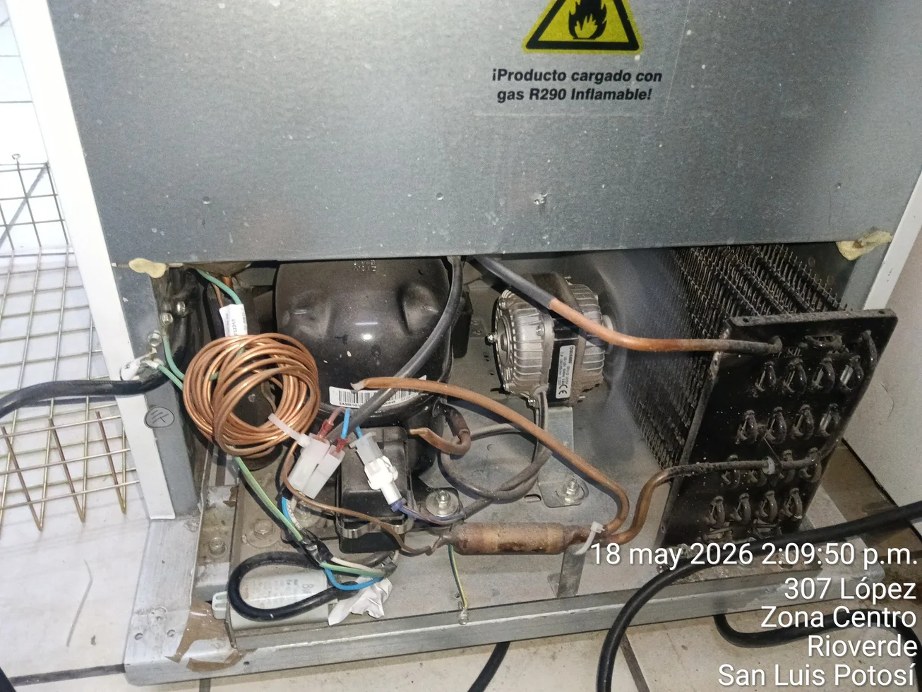 Refrigerantes R-22, R-410A, R-32 y R-290: lo que conviene saber antes de decidir