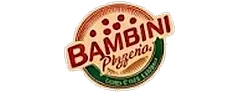 Bambini Pizzería — cliente de Multiservicios REAVZA