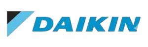 Daikin — marca atendida por REAVZA
