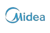 Midea — marca atendida por REAVZA