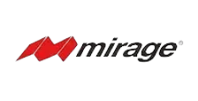 Mirage — marca atendida por REAVZA